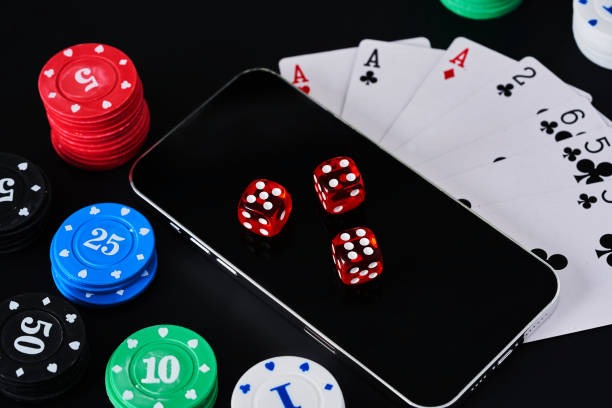 toto767 site VIP Baccarat Suite